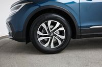 Volkswagen Tiguan - Vorschau Bild 9