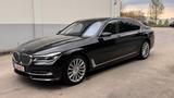 BMW 740 L d xDrive Head UP Leserlicht  Voll - BMW 740 Gebrauchtwagen in Stuttgart