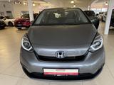 Honda Jazz e:HEV 1.5 i-MMD Hybrid Elegance - Honda Jazz Hybrid (/Elektro) Elegance mit Benzin-Antrieb