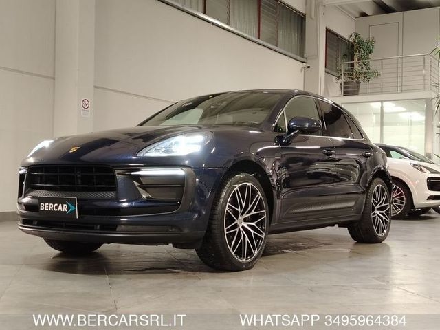 Jiný Porsche Macan 2.0 T