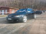 Audi S4 B6 8E Avant V8 Quattro SCHALTER - gebrauchte Audi S4 aus dem Jahr 2003