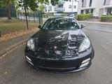 Porsche Panamera 4 Chrono/ V6/ 3.6/ 300PS/ TÜV 06/27 - Porsche Panamera: V6