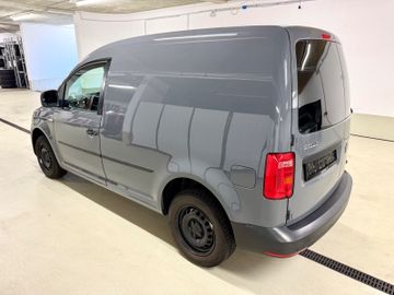 Volkswagen Caddy - 4