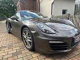Porsche Boxster 2.7 PDK, 18-Zoll + Porsche Approved  - Porsche Gebrauchtwagen in Celle