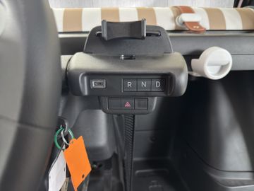 Fiat Topolino Dolcevita *ab 15 Jahren Fahrbar*45kmh*