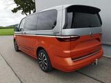 Volkswagen T7 Multivan 2.0 TDI LÜ High Sport Edition - : Allradantrieb, Kleinbus