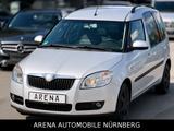 Skoda Roomster 1.9 TDI Comfort*Navi*Bluetooth*Tüv - Skoda Roomster Comfort mit Diesel-Antrieb