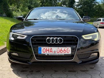 Audi A5 - 7
