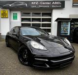 Porsche Panamera Turbo *PDLS/BOSE/XENON* - Porsche Panamera mit Benzin-Antrieb: Turbo