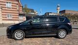 Ford S-Max Aut./7Sitzer/Leder/AHK/LED/Pano - Ford S-Max in Kiel