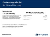 Hyundai i30 - Vorschau Bild 11