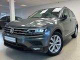 Volkswagen Tiguan 1.5 TSI °Pano°Navi°Head UP°ACC°Garantie° - Volkswagen Tiguan mit Benzin-Antrieb: Geländewagen