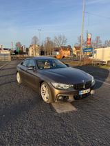 BMW 435d xDrive Gran Coupé  - BMW 435 Gran Coupé von privat