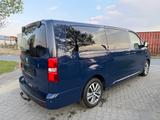 Peugeot Traveller Business VIP L3 Vol Vol Vol - Peugeot Traveller aus 2018