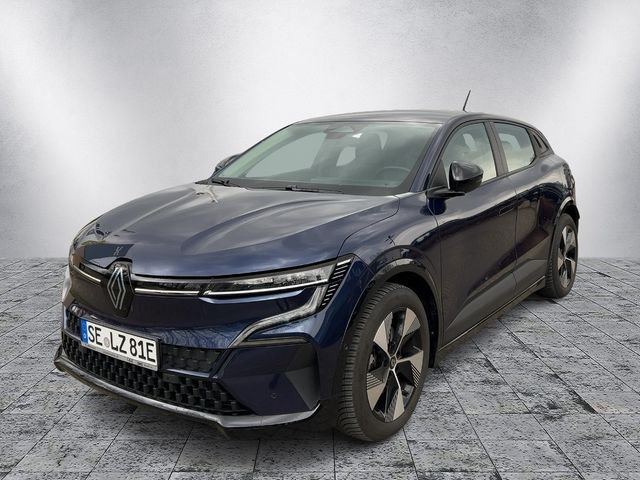 Renault Megane E-Tech 100% Evolution EV60 220hp optimum 