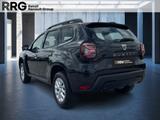 Dacia Duster II 1.0 TCe 100 LPG Kamera Sitzheizung - mit LPG-Antrieb: Geschwindigkeitsbegrenzer, Geländewagen