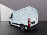 Renault Master 3,5t dCi 150 ENERGY L1H1 - Wohnmobil oder -wagen 3 5t