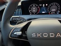 Skoda Superb - Vorschau Bild 22