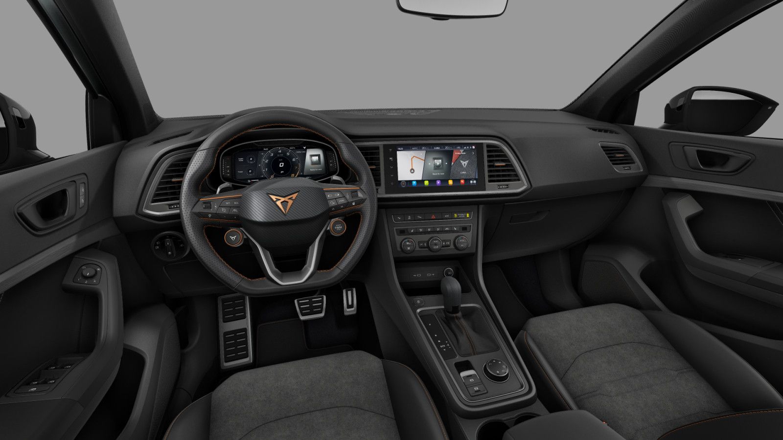 Seat Ateca - Bild 9
