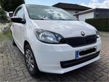 Skoda Citigo Ambition - sehr guter Zustand  - Skoda Citigo Gebrauchtwagen in Leipzig