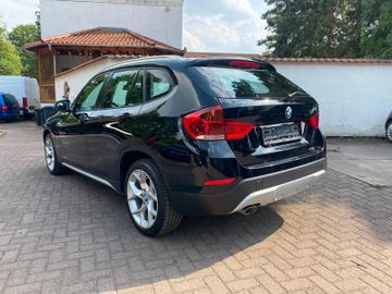 BMW X1 - 3