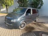 Volkswagen Vw T5 T6.1 Umbau 1,9 TDI DPF BMW Carbonsch... - Volkswagen LT in Düsseldorf