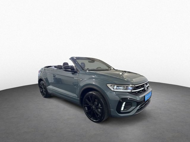 T-Roc Cabriolet 1.5 TSI R-LINE BLACKSTYLE MATRIX