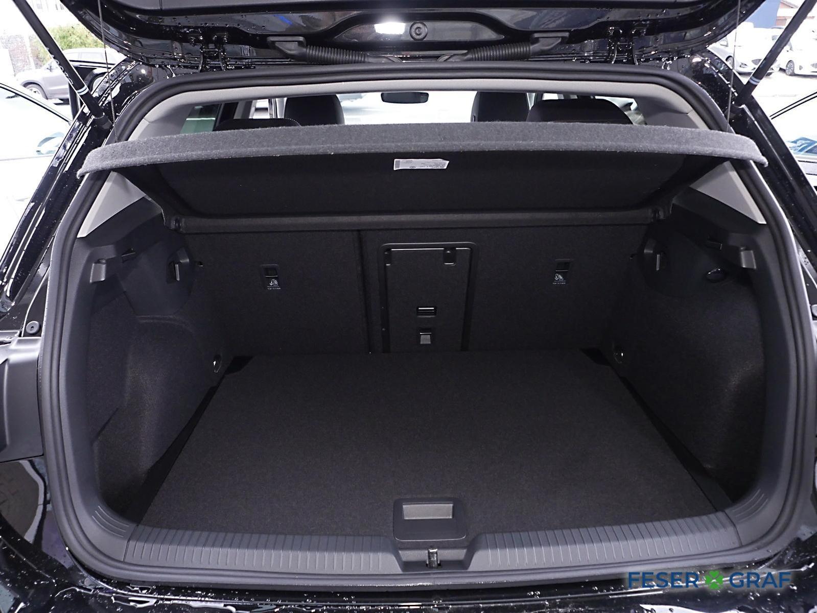 Volkswagen Golf 1.5 eTSI Energy DSG ACC LED Navi RüKa Sitzh, миниатюра 9