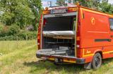Mercedes-Benz T1 310 Ziegler TSF Camper - Mercedes-Benz 310