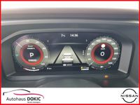 Nissan X-Trail - Vorschau Bild 17