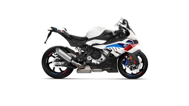 BMW S 1000 RR