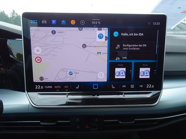 Golf Variant 2.0 TDI DSG "ENERGY"