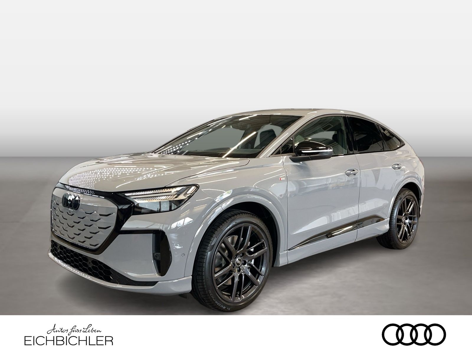 Audi Q4 e-tron - Bild 1