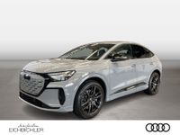 Audi Q4 e-tron - Vorschau Bild 1