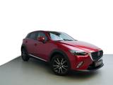 Mazda CX-3 Sports-Line AWD 1.HAND*ACC*LED*NAVI*KAMERA* - gebrauchte Mazda SUV & Geländewagen