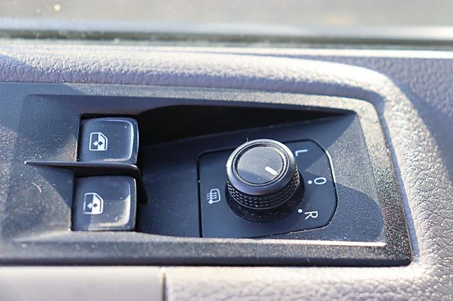 Crafter Pritsche 2.0 TDI DoKa EcoProfi KLIMA AHK