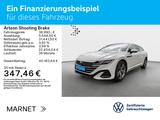 Volkswagen Arteon Shooting Brake R-Line 2.0 TSI DSG Navi*AS - gebrauchte VW Arteon aus dem Jahr 2024
