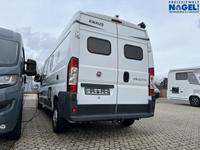 Knaus Street 600 MQ