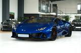 Lamborghini Huracán EVO Spyder*STYLE-PACK.*SENSONUM*LIFT*1.H - Lamborghini Huracán in Köln