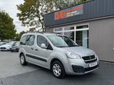 Peugeot Partner Tepee Active*Klima*PDC*MwST*Scheckheft - Peugeot Partner mit Benzin-Antrieb