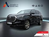 Ssangyong REXTON Sapphire 4x4 2.2 L Keyless SHZ Totwinkela - gebrauchte Ssangyong REXTON aus dem Jahr 2023