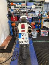 Suzuki DR 650 R SP 44 Bastlerfahrzeug - SUZUKI 650 R
