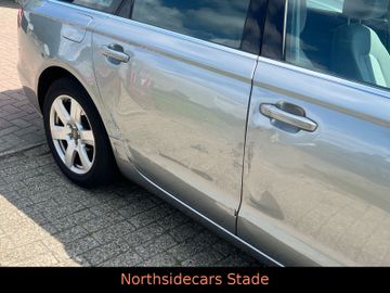 Audi A6 - 7