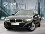 BMW 320d Touring Head-Up DAB Tempomat Klimaaut. PDC - BMW 320 Gebrauchtwagen in Krefeld