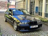 BMW 323i Coupe 323i - BMW 323: 323i
