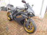 Yamaha R1 RN19 - YAMAHA 2007 R1