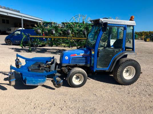 Iseki 3130