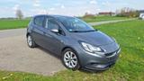 Opel Corsa 1.4 ecoFLEX Edition 74kW, 8-fach bereift - Opel Corsa aus 2015 mit Benzin-Antrieb: Kleinwagen