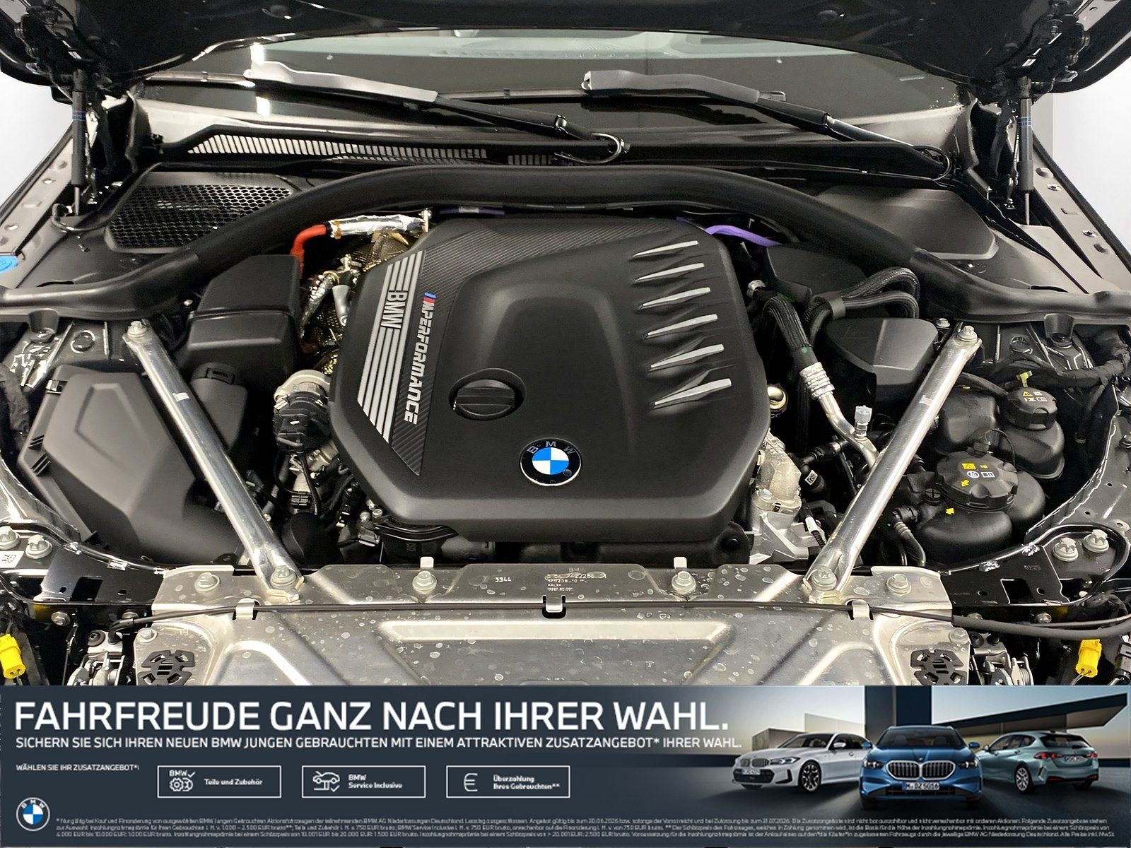 BMW M440 - Bild 23