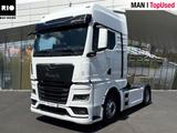 MAN TGX 18.510 4x2 BL GX RETARDER STANDKLIMA Euro6
